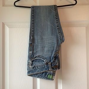 Aeropostale Jeans Bayla Skinny